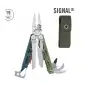 Leatherman Signal Tundrascape - 6 Άτοκες δόσεις
