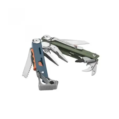 Leatherman Signal Tundrascape - 6 Άτοκες δόσεις
