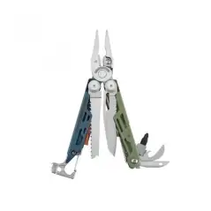 Leatherman Signal Tundrascape - 6 Άτοκες δόσεις