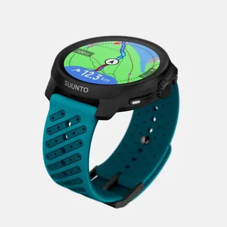 Suunto Race 2 Wave Blue - 12 Ιnterest free installments