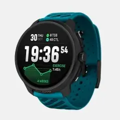 Suunto Race 2 Wave Blue - 12 Ιnterest free installments