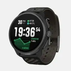 Suunto Race 2 Titanium Black - 12 Άτοκες δόσεις
