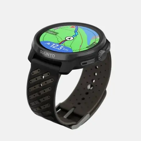 Suunto Race 2 Titanium Black - 12 Άτοκες δόσεις