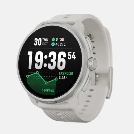 Suunto Race 2 Feather Gray - 12 Άτοκες δόσεις