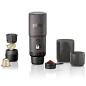 Wacaco Pixapresso Dark Burgundy - 6 Ιnterest free installments