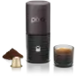 Wacaco Pixapresso Dark Burgundy - 6 Ιnterest free installments