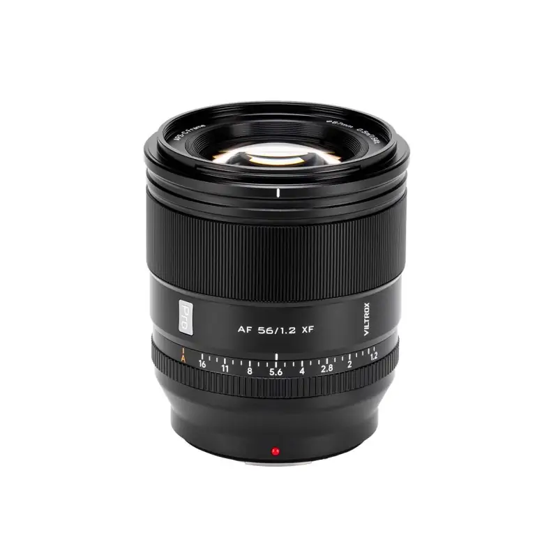 Viltrox AF 56mm F12 Pro Φακός Για Sony EMount Viltrox AF 56mm F12 Pro Φακός Για Sony EMount
