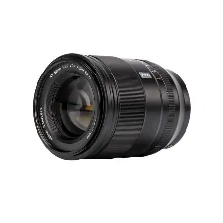 Viltrox AF 56mm F12 Pro Φακός Για Sony EMount