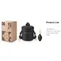 KampF Concept KF13189 Θήκη Φακού Small με Air Blower