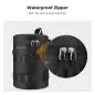 KampF Concept KF13202 Θήκη Φακού Large με Air Blower KampF Concept KF13202 Θήκη Φακού Large με Air Blower