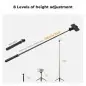 KampF Concept MS24 Selfie Stick Τρίποδο με Tηλεχειριστήριο KF09143