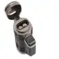 Turboflame Windproof Lighter Black Turboflame Windproof Lighter Black