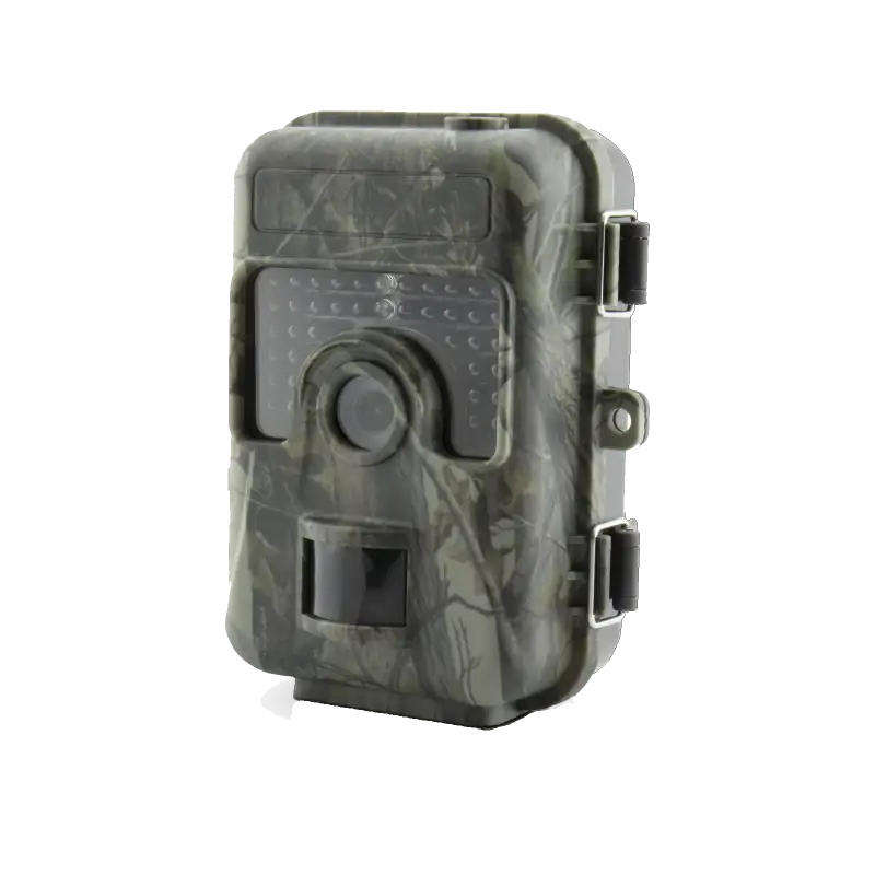 Camouflage Trail Camera SM4-Pro - 6 Άτοκες δόσεις
