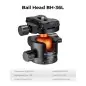 KampF Concept BH36L Ball Head KF31044V1 KampF Concept BH36L Ball Head KF31044V1