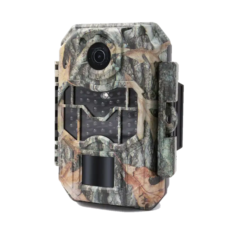 Camouflage Trail camera EZ2-Ultra - 6 Άτοκες δόσεις