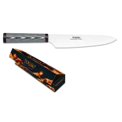 Tokisu Small Gyuto Knife 19.5 cm