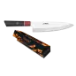 Tokisu Gyuto Knife 21.5 cm