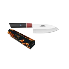 Tokisu Deba Knife 16 cm