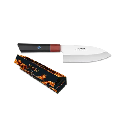 Tokisu Deba Knife 16 cm