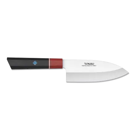 Tokisu Deba Knife 16 cm