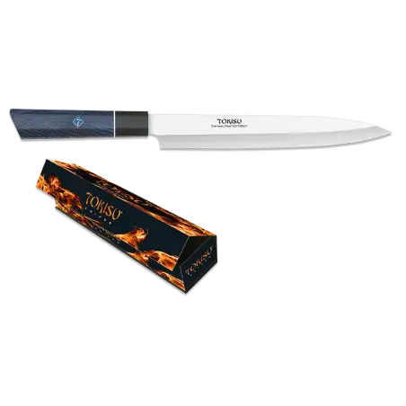 Tokisu Yanabiga Knife 23 cm
