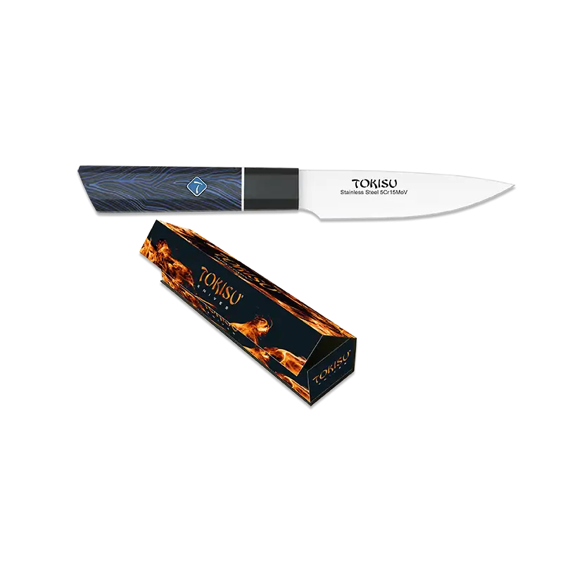 Tokisu Petty Knife 11 cm