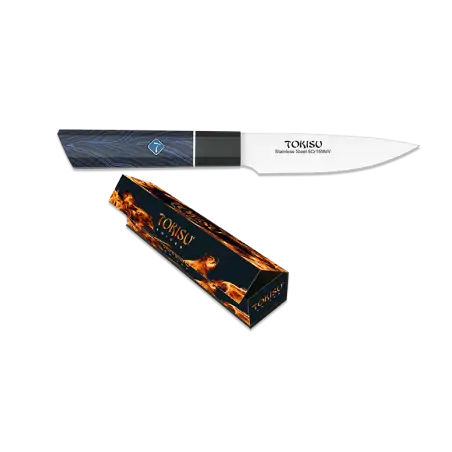 Tokisu Petty Knife 11 cm