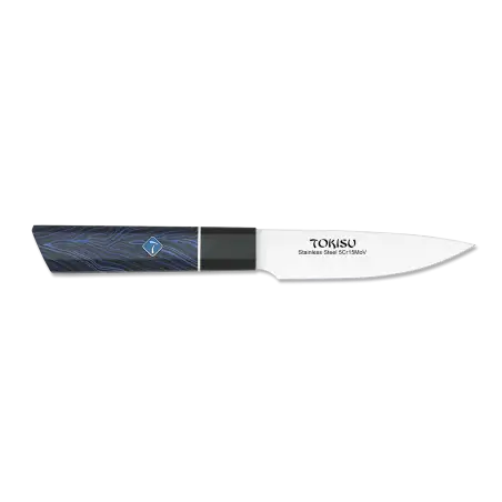 Tokisu Petty Knife 11 cm