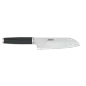 Tokisu Santoku Knife Damascus 18 cm