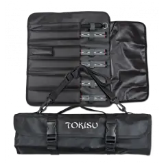 Tokisu Rollbag 5, Θήκη για 5 μαχαίρια