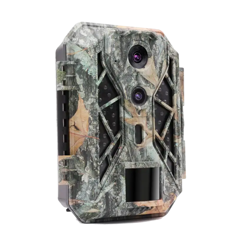 Camouflage Trail Camera EZ2-Elite - 6 Άτοκες δόσεις