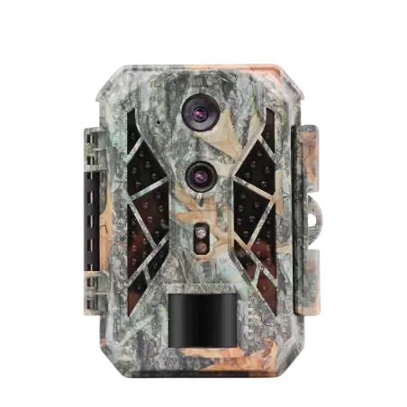 Camouflage Trail Camera EZ2-Elite - 6 Άτοκες δόσεις