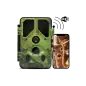 Camouflage Trail Camera EZ45 WiFi - 6 Άτοκες δόσεις