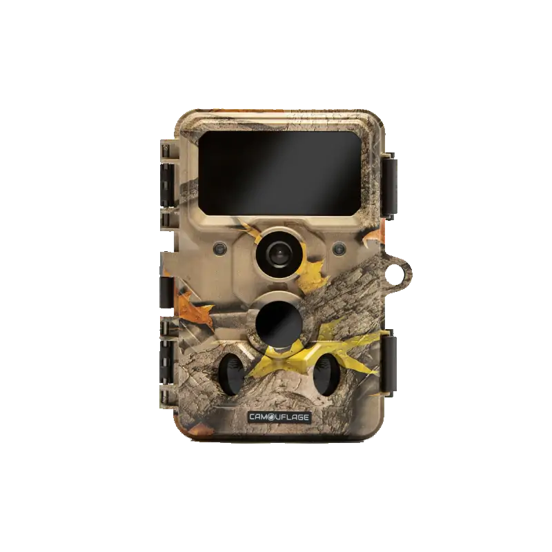 Camouflage Trail Camera EZ60 WiFi - 6 Άτοκες δόσεις