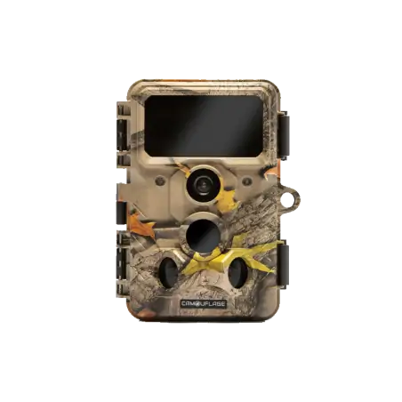Camouflage Trail Camera EZ60 WiFi - 6 Άτοκες δόσεις