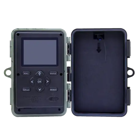 Camouflage Trail Camera EZ60 WiFi - 6 Άτοκες δόσεις