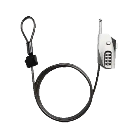 Camouflage Anti-theft lock Κλειδαριά