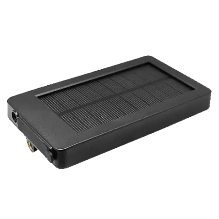 Camouflage Solar Panel