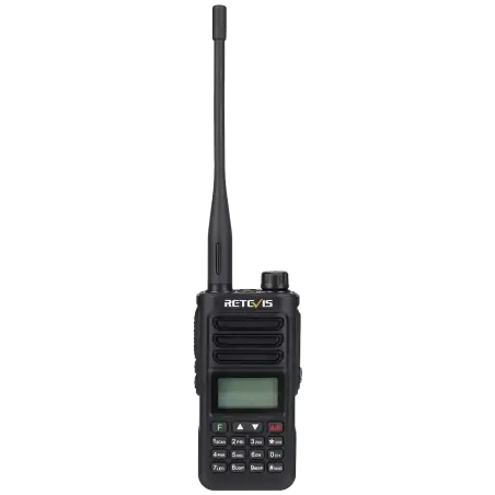 Retevis RA89 VHF/UHF 10W