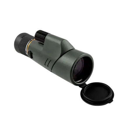 FALX Optics Scout 9-27x50 HD