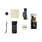 FALX Optics Scout 9-27x50 HD