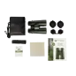 FALX Optics Viper 10x50 HD - 6 Ιnterest free installments