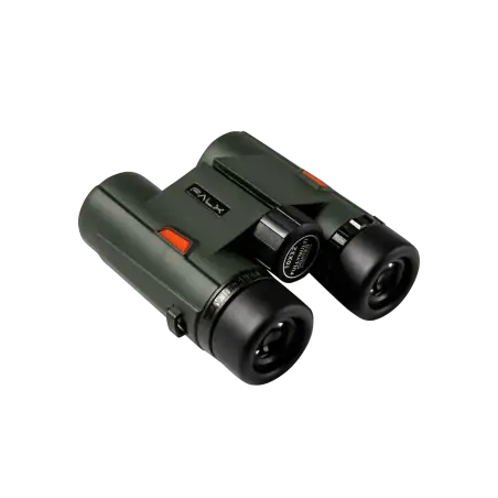 FALX Optics Pure 10x32 HD