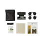 FALX Optics Pure 10x32 HD