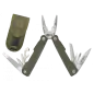 K25, 11 Tools, Commando, Green