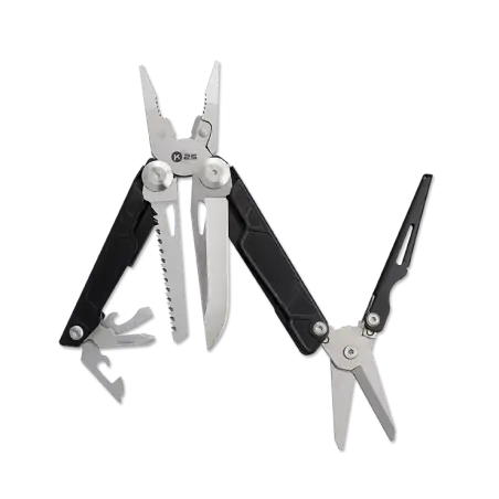 K25, 7tools, με ψαλίδι