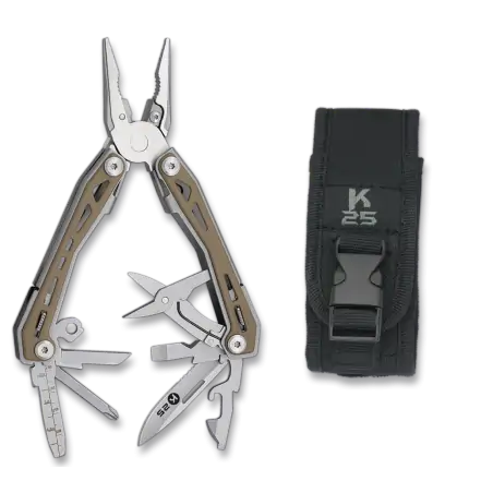 K25 Multitool 9tools