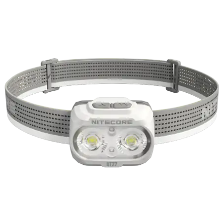 Nitecore UT27 800 Lumens White - 6 Ιnterest free installments