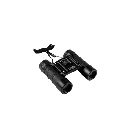 FALX Optics Compact 10x25mm , Black