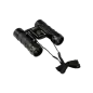 FALX Optics Compact 10x25mm , Black